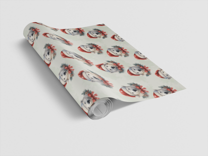 Festive Polar Charm
