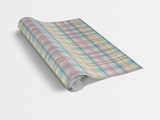 Crisp Contours - London Penny Gift Wrap