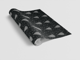 Midnight Yule - London Penny Gift Wrap