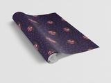 Advent Hope - London Penny Gift Wrap
