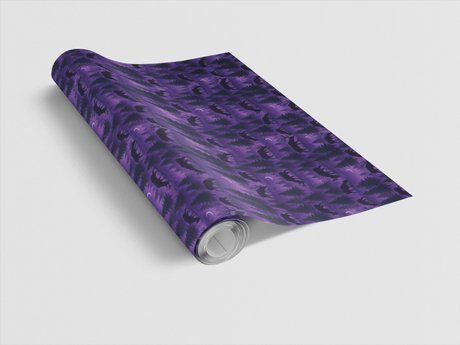 Reindeer Forest - London Penny Gift Wrap
