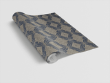 Deco Labyrinth - London Penny Gift Wrap