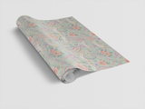 Dream Birthday Paisley Wrapping Paper