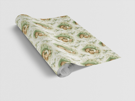 Ave Maria - London Penny Gift Wrap