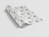 Winter Bell Serenade - London Penny Gift Wrap