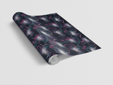 Uneven Grace - London Penny Gift Wrap