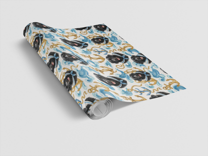 Newfoundland Nautical