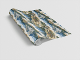 Berm & Beyond Wrapping Paper - London Penny Gift Wrap