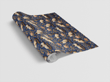 Balinese Grace - London Penny Gift Wrap