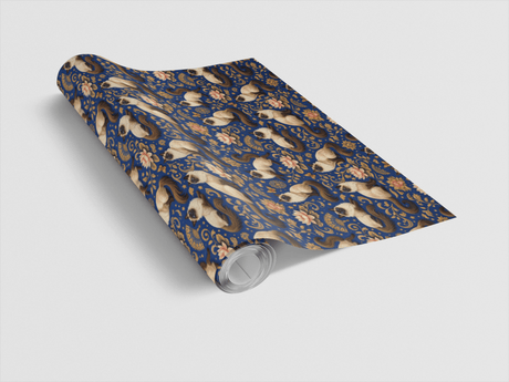 Balinese Grace - London Penny Gift Wrap