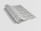 Abstract Marble - London Penny Gift Wrap