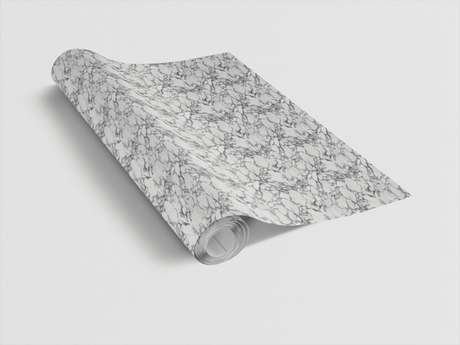 Abstract Marble - London Penny Gift Wrap
