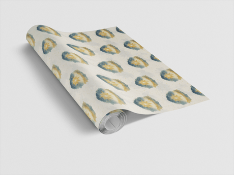 Star of Bethlehem - London Penny Gift Wrap