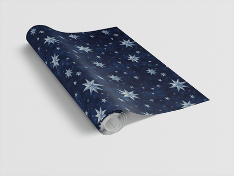 Starlit Reverie - London Penny Gift Wrap