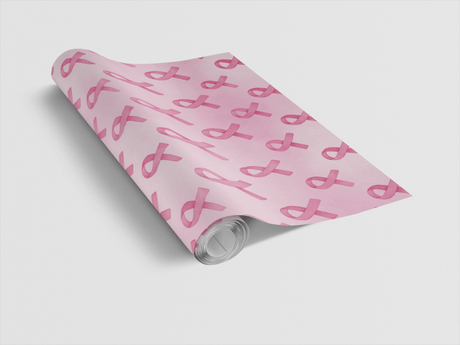 Hope in Loops - London Penny Gift Wrap
