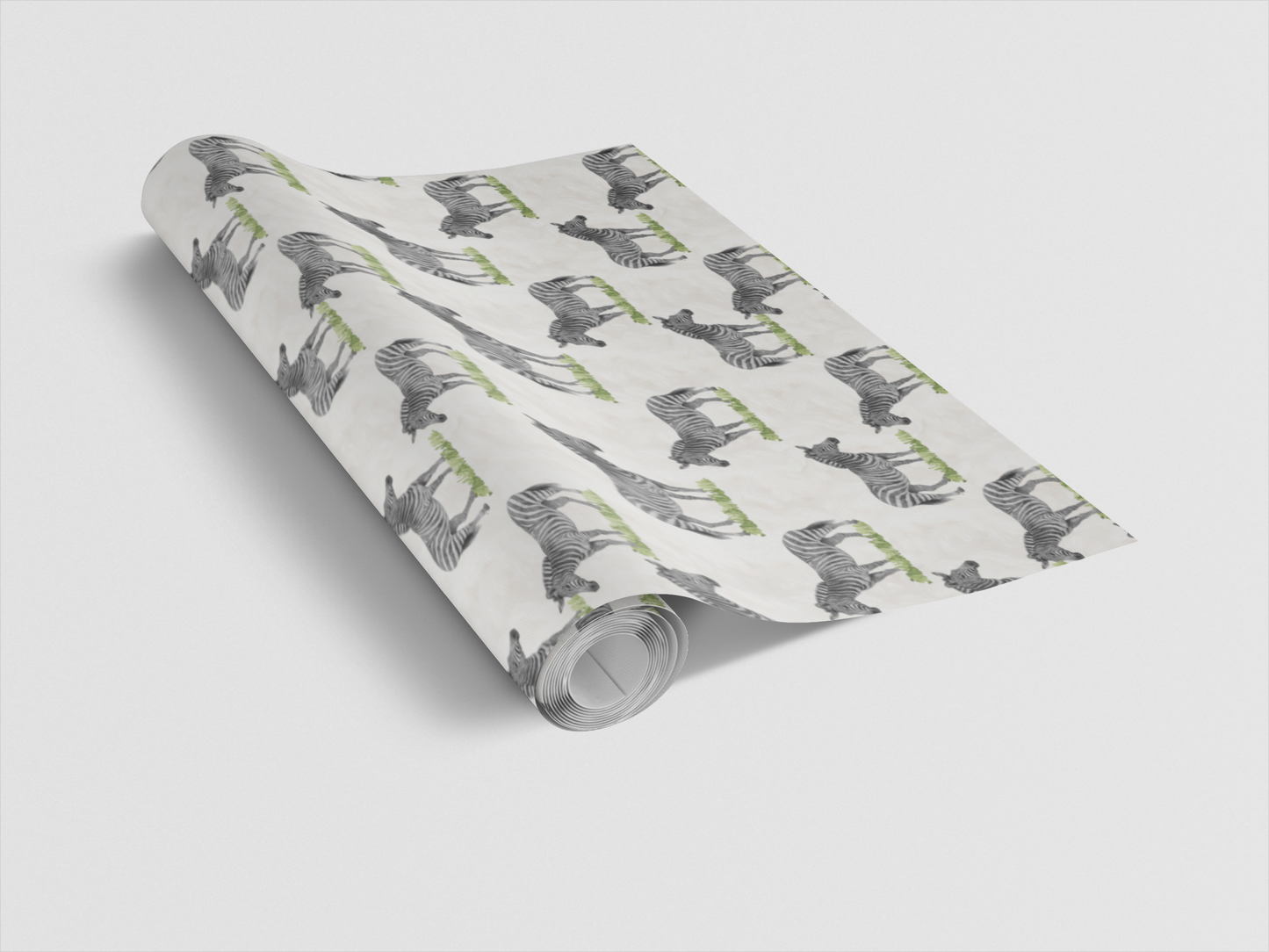 Savanna Stripes
