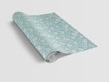 Daisy Chain Pastoral - London Penny Gift Wrap