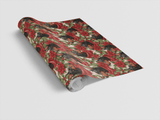 Silent Sentinel, Holy Night - London Penny Gift Wrap