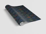 Botanic Chandelier - London Penny Gift Wrap