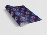 Warp Gate Constellation Wrapping Paper - London Penny Gift Wrap