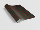 Tartan Yuletide - London Penny Gift Wrap