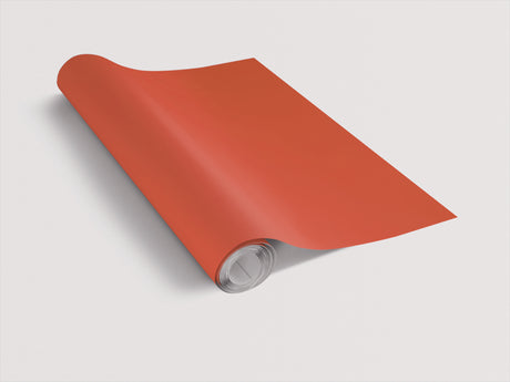Burnt Sienna - London Penny Gift Wrap