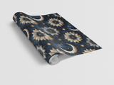 Luxury Mystical Moon Wrapping Paper - London Penny Gift Wrap