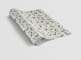 Velvet Bloom - London Penny Gift Wrap