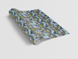 Colorado Flora & Fauna - London Penny Gift Wrap