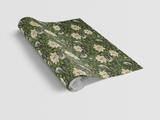 Mississippi Flora & Fauna - London Penny Gift Wrap