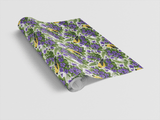 New Jersey Flora & Fauna - London Penny Gift Wrap