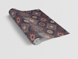 Western Weave - London Penny Gift Wrap