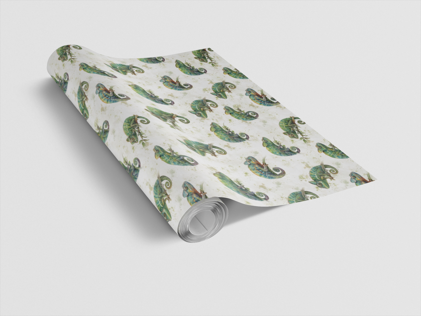 Chameleon Symphony