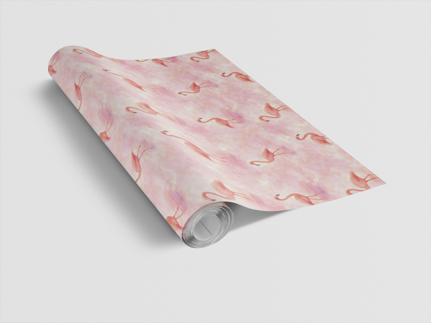 Sassy & Classy Flamingos