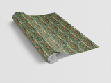 Fayetteville Razorback Country - London Penny Gift Wrap