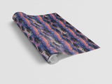 Anchorage Midnight Sun II - London Penny Gift Wrap