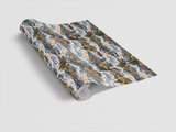 Provo Alpine Reflection - London Penny Gift Wrap