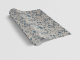Something Blue Toile - London Penny Gift Wrap
