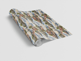 Wilmington Coastal Colonial - London Penny Gift Wrap