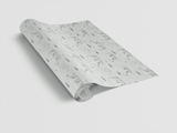 Safari Stroll: Polar Bear - London Penny Gift Wrap