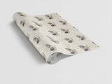 Frost & Reins - London Penny Gift Wrap