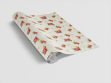 Christmas Happy Hour - London Penny Gift Wrap
