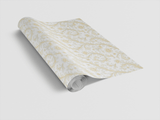 Champagne Baroque - London Penny Gift Wrap