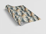 Airborne Trail Lines Wrapping Paper - London Penny Gift Wrap