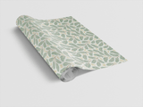 Winter Pine Whispers - London Penny Gift Wrap