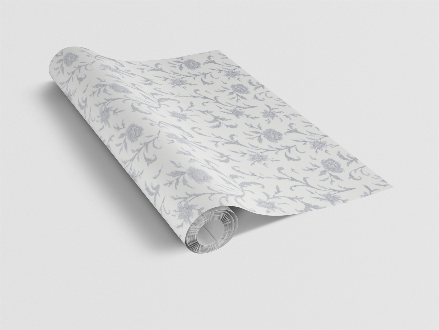 Baroque Blanche