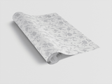 Baroque Blanche - London Penny Gift Wrap