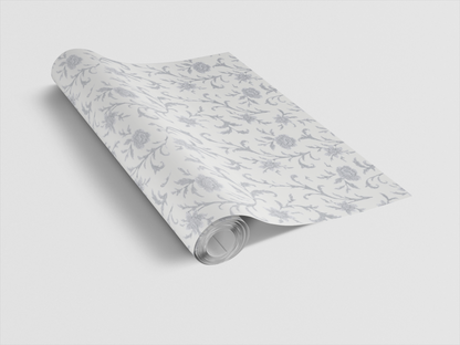 Baroque Blanche