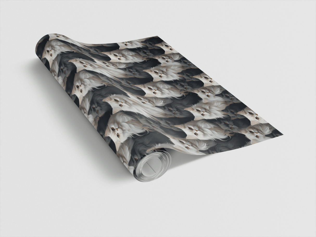 Persian Grace - London Penny Gift Wrap