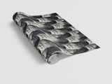 Persian Grace - London Penny Gift Wrap